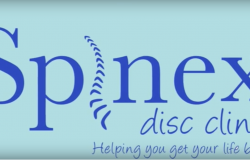 spinex disc clinic NW1